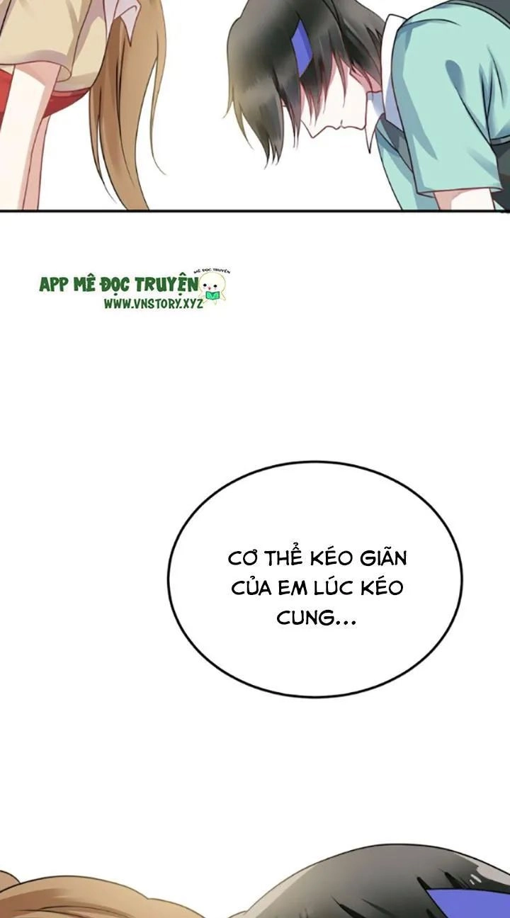 Thần Tượng Điểm Zero Chapter 124 - 31