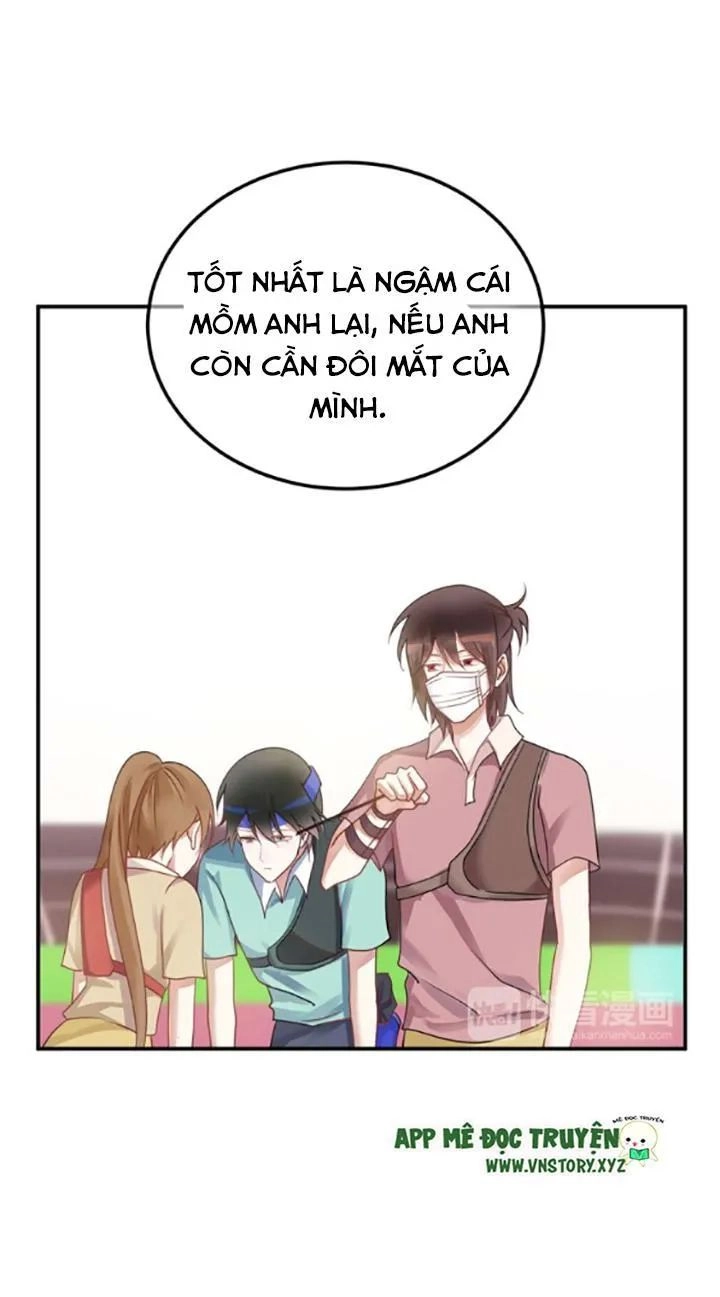 Thần Tượng Điểm Zero Chapter 124 - 34