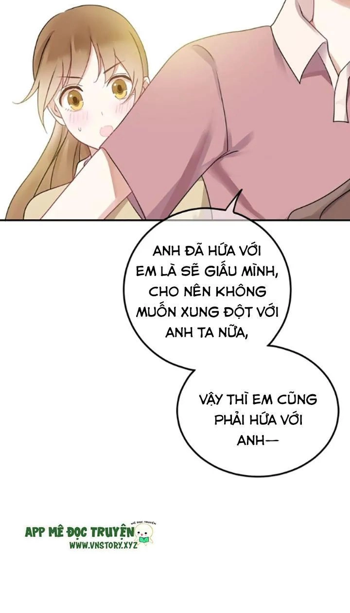 Thần Tượng Điểm Zero Chapter 124 - 40