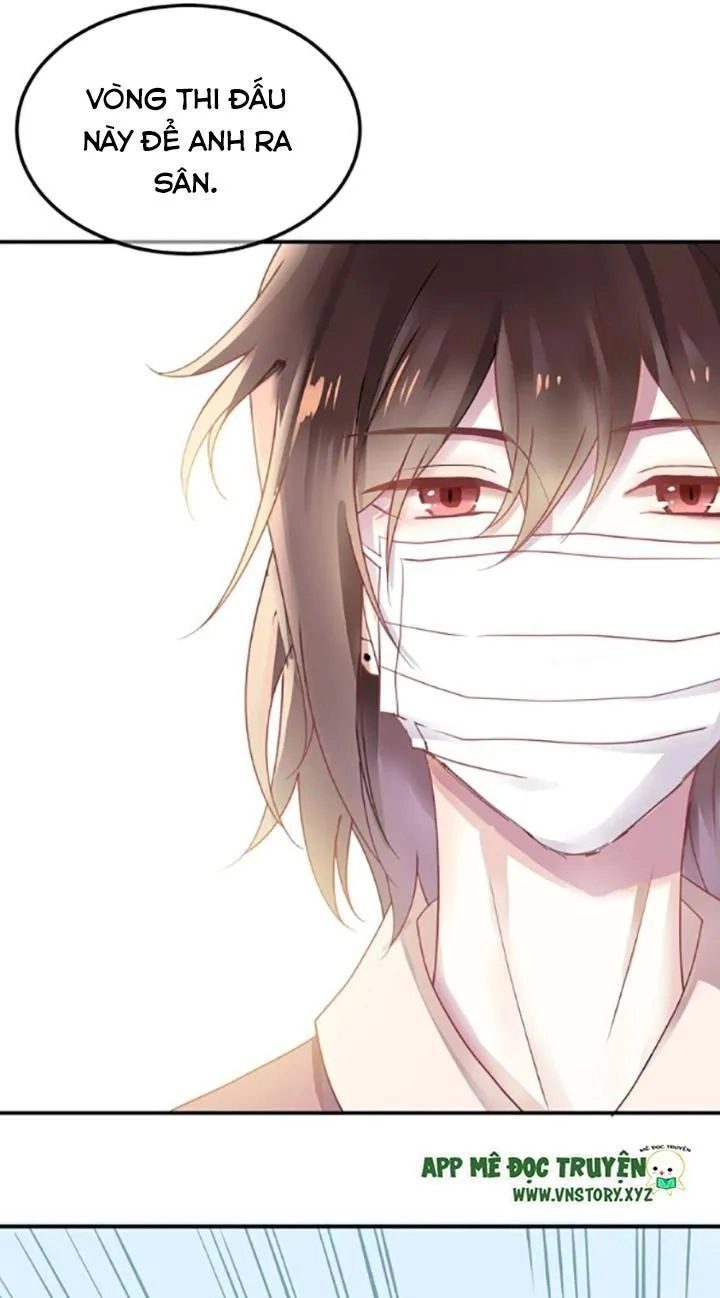 Thần Tượng Điểm Zero Chapter 124 - 41