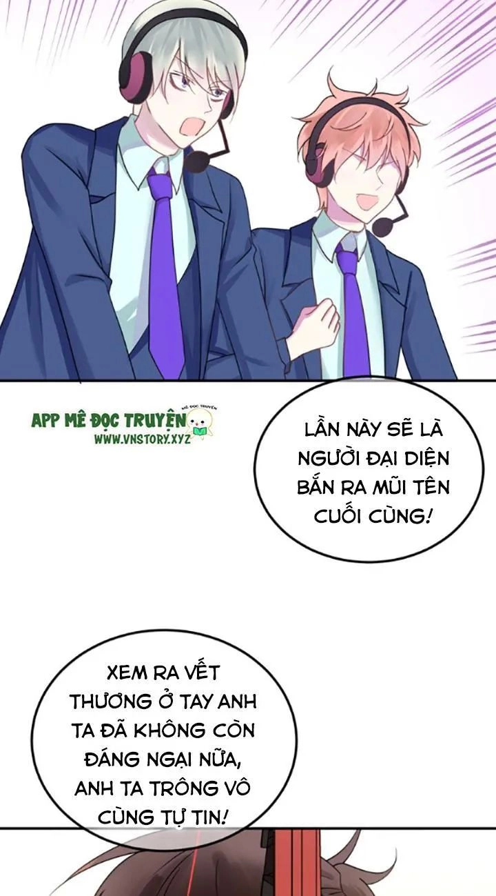 Thần Tượng Điểm Zero Chapter 124 - 44