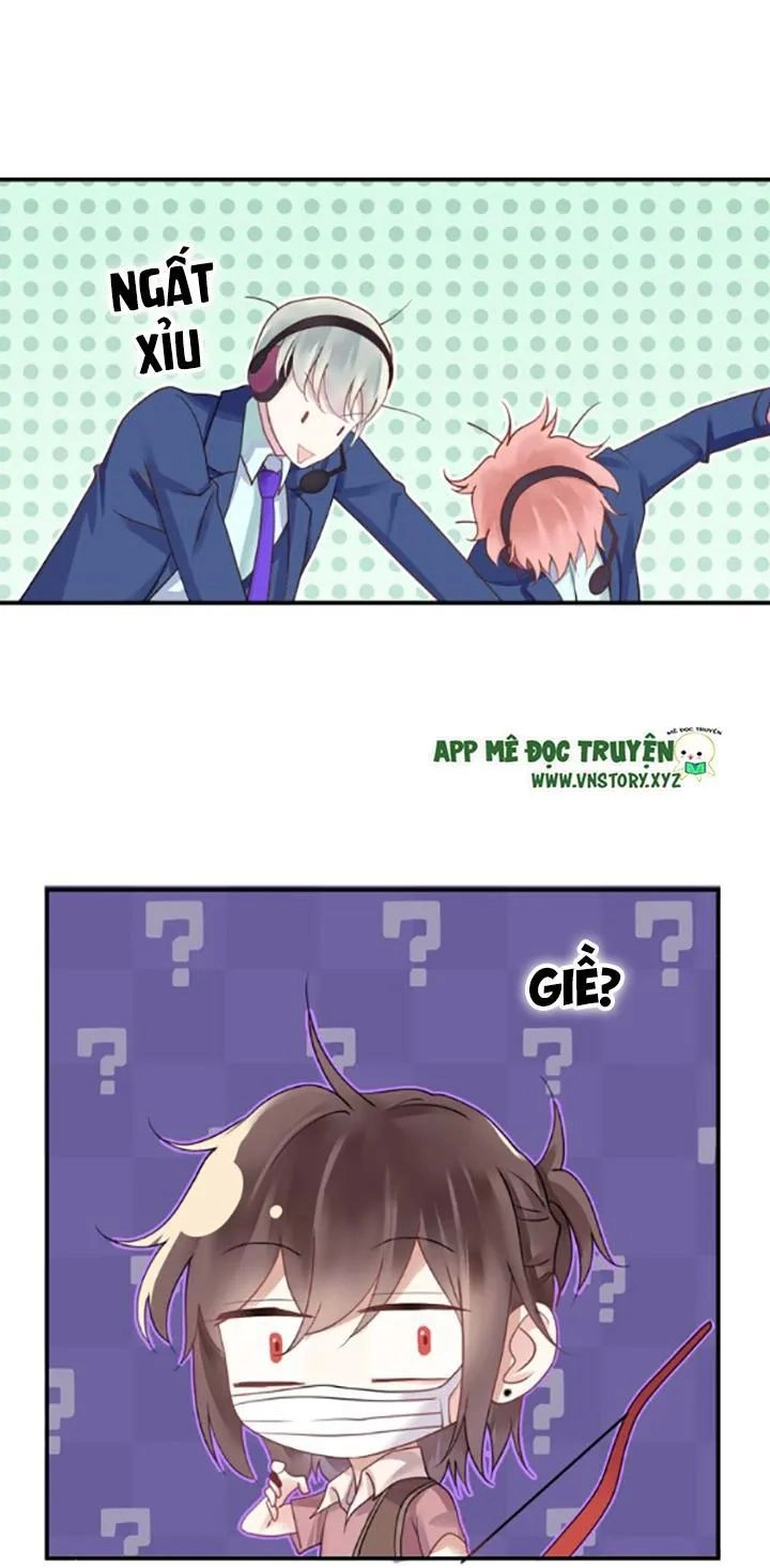 Thần Tượng Điểm Zero Chapter 124 - 48