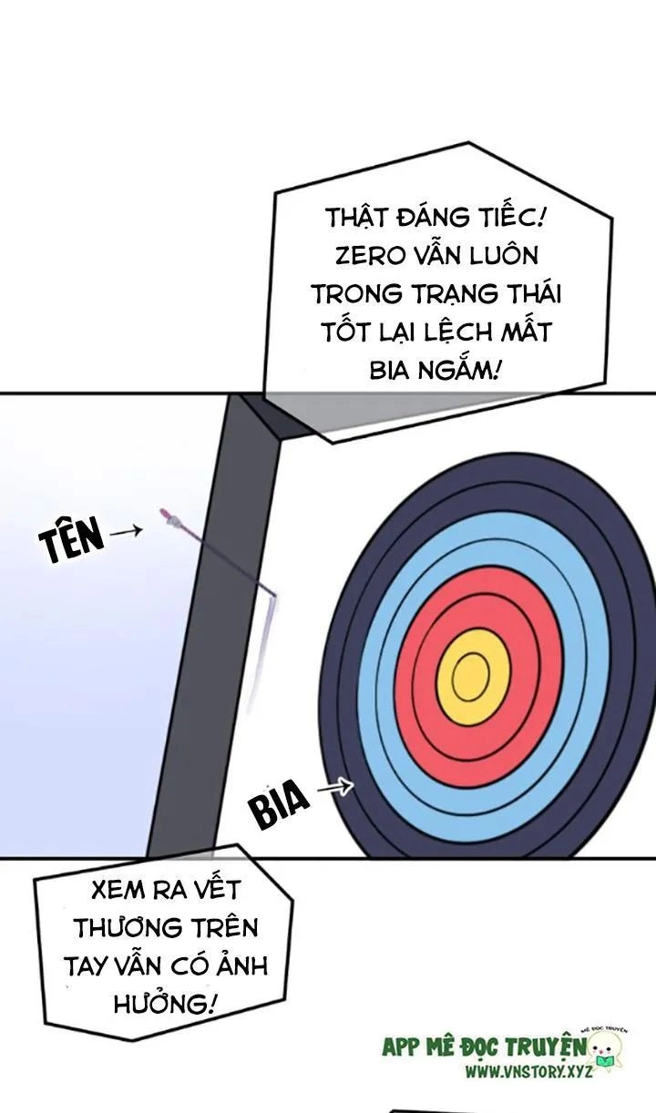 Thần Tượng Điểm Zero Chapter 124 - 49