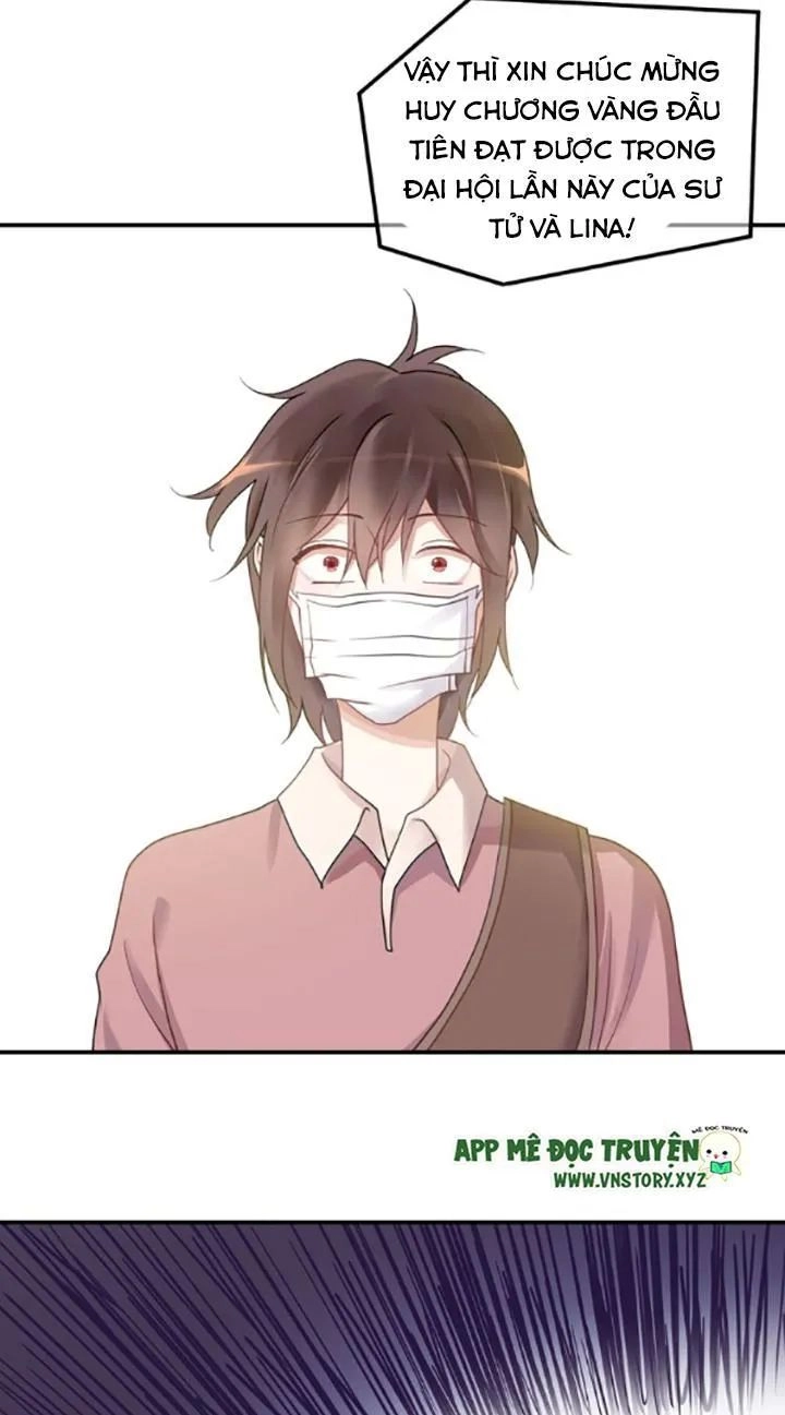 Thần Tượng Điểm Zero Chapter 124 - 50