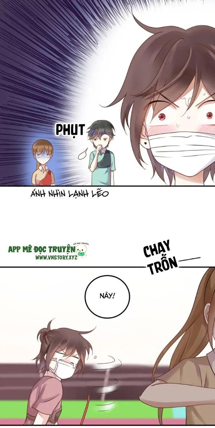 Thần Tượng Điểm Zero Chapter 124 - 51