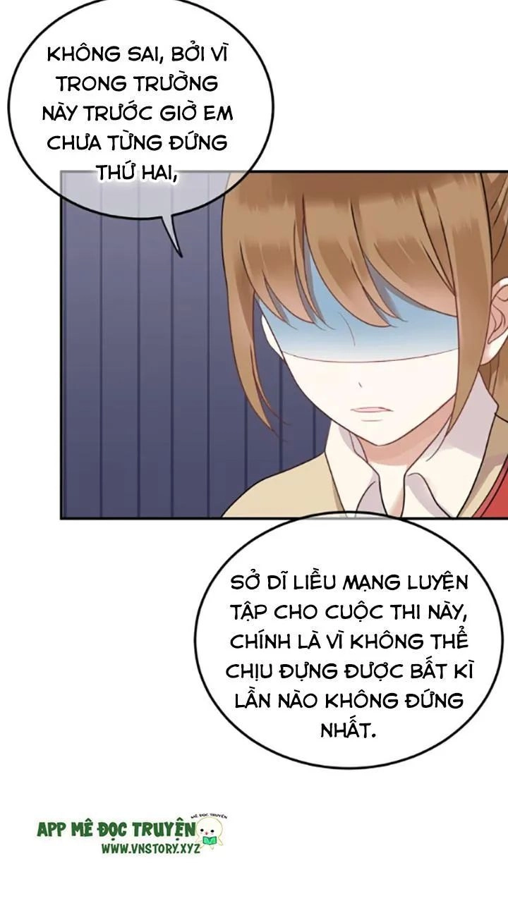 Thần Tượng Điểm Zero Chapter 124 - 56