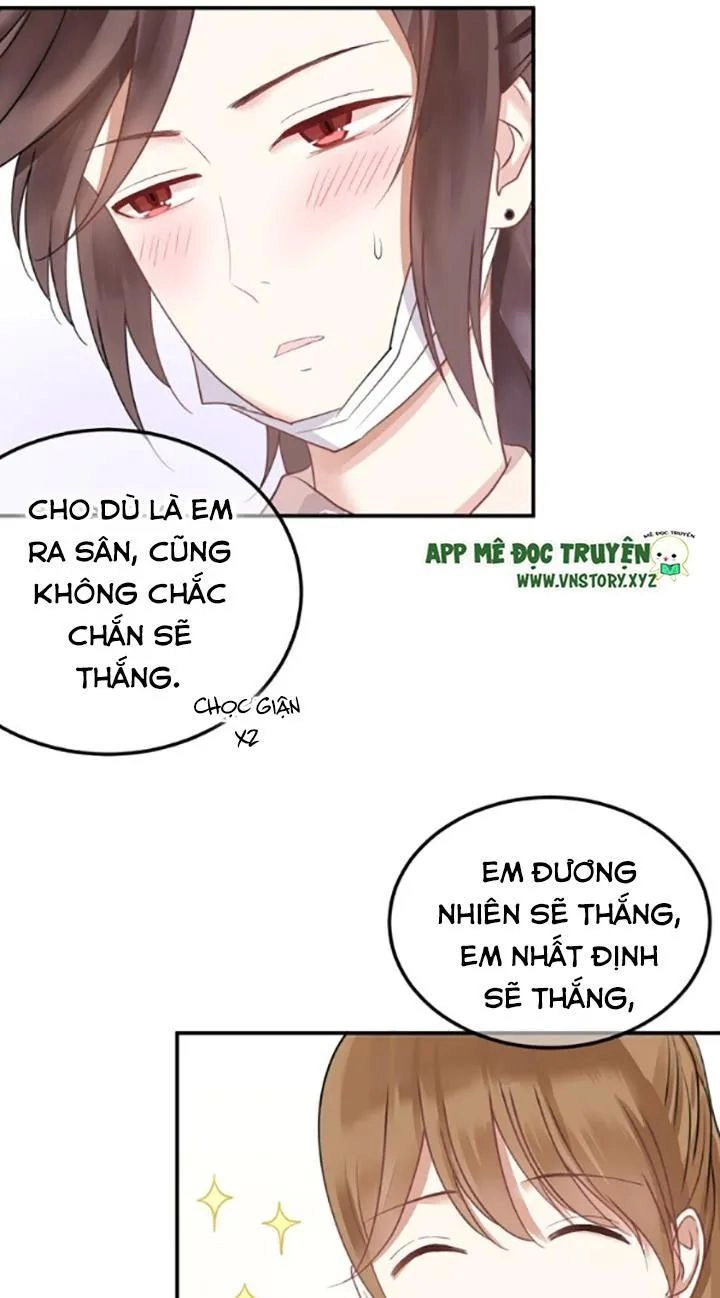 Thần Tượng Điểm Zero Chapter 124 - 57