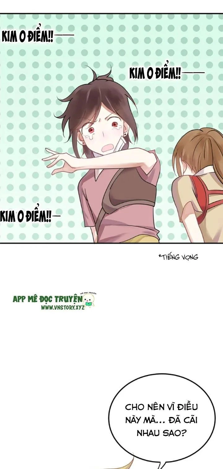 Thần Tượng Điểm Zero Chapter 125 - 3