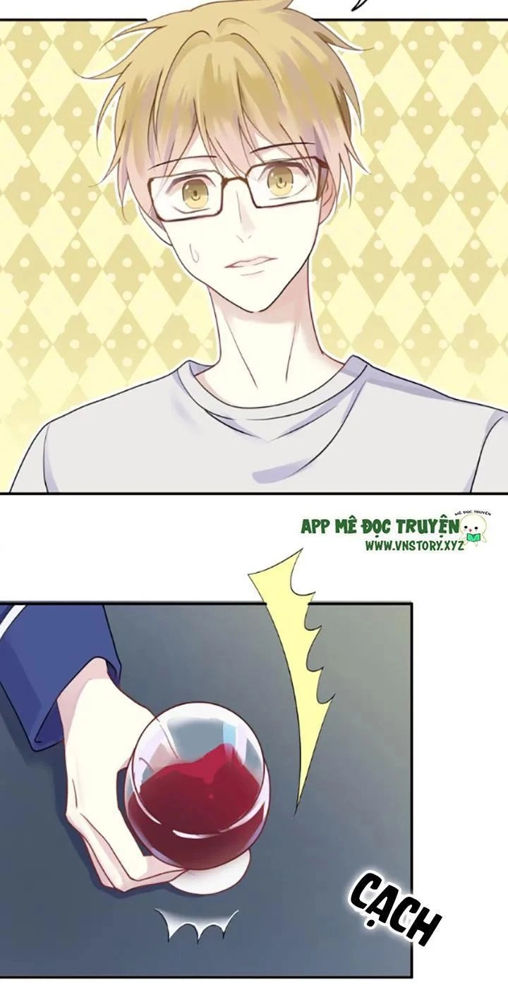 Thần Tượng Điểm Zero Chapter 125 - 4