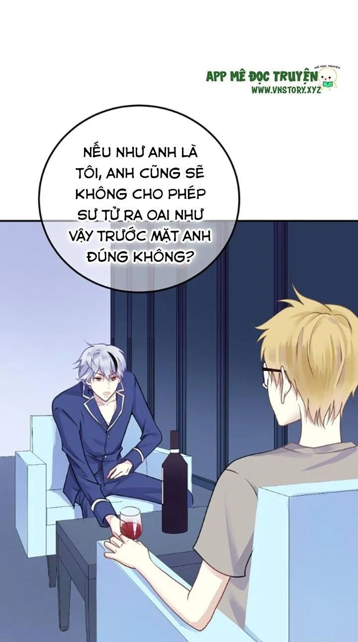 Thần Tượng Điểm Zero Chapter 125 - 5