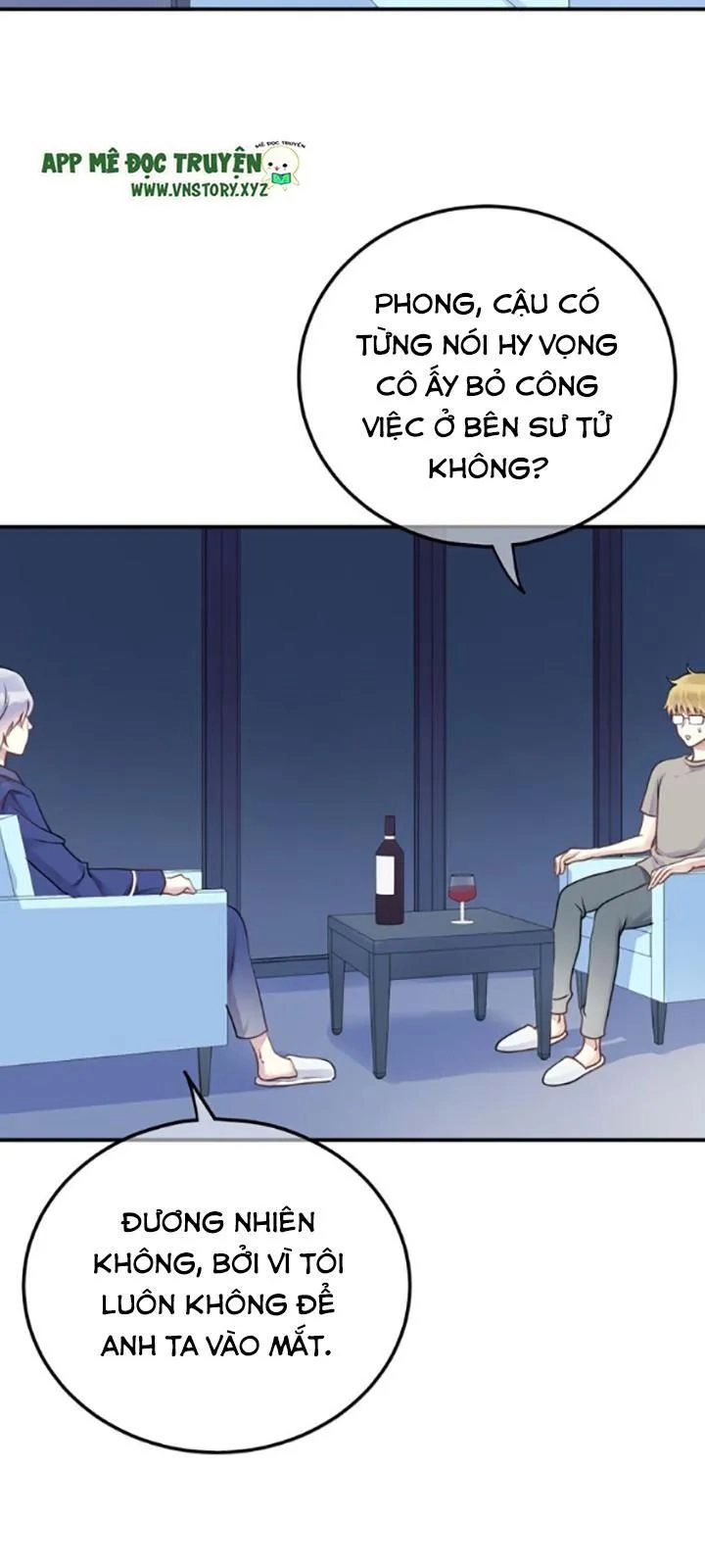 Thần Tượng Điểm Zero Chapter 125 - 6