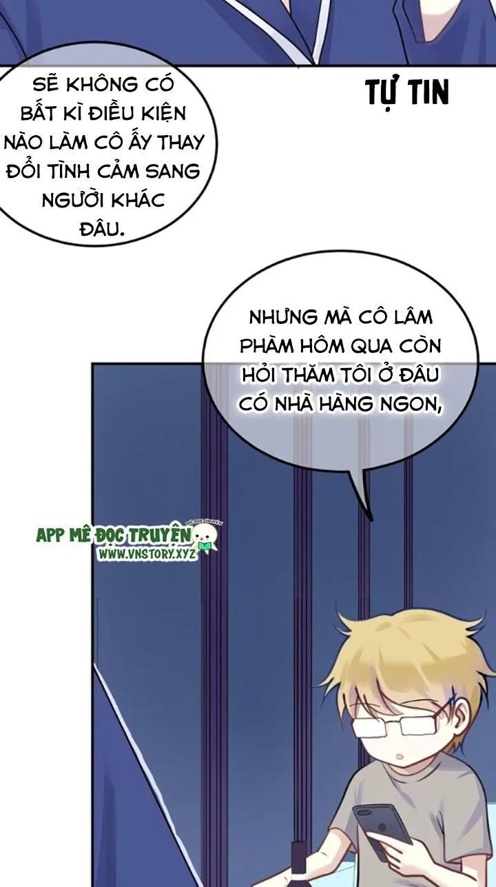 Thần Tượng Điểm Zero Chapter 125 - 8