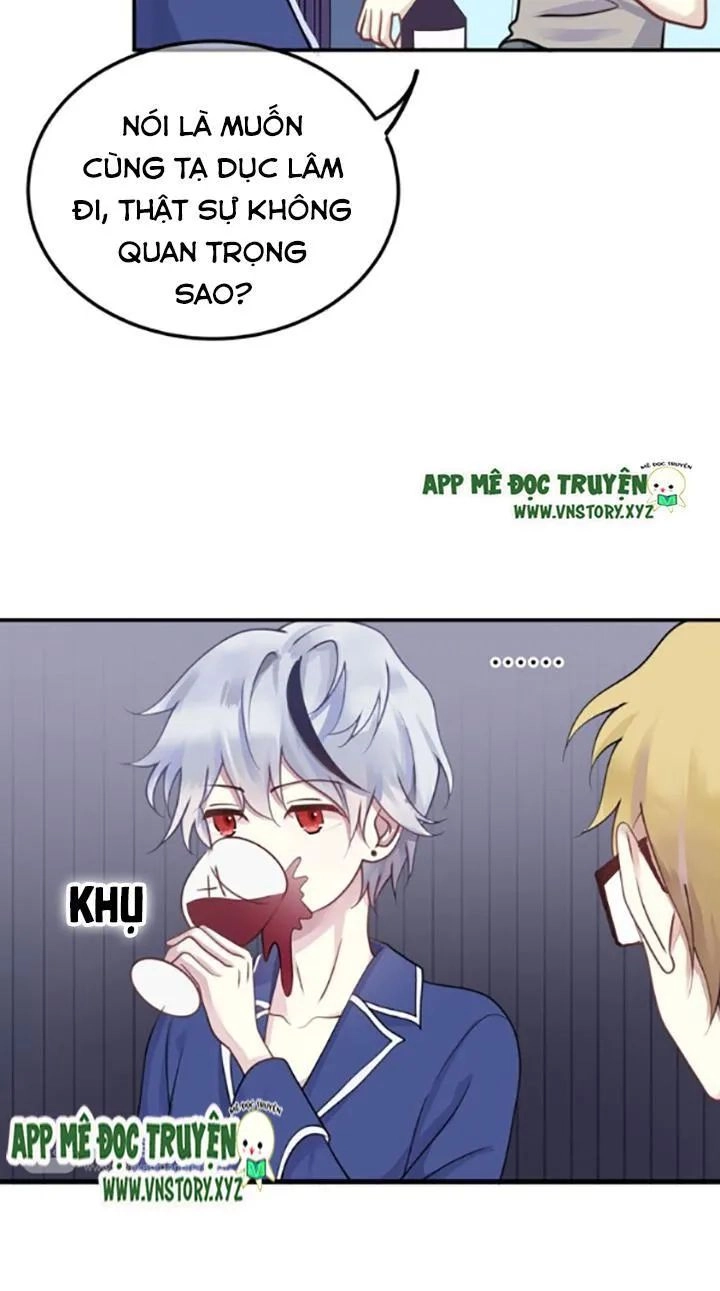 Thần Tượng Điểm Zero Chapter 125 - 9