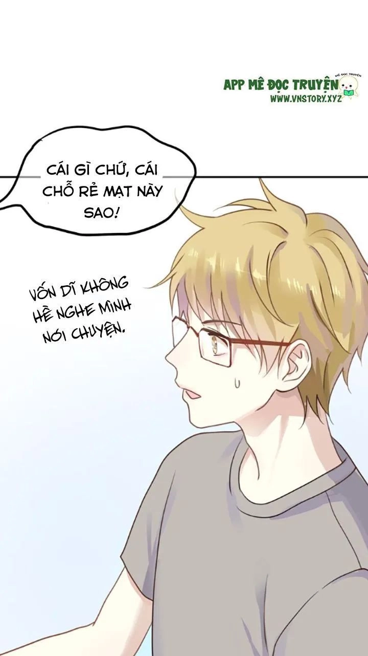 Thần Tượng Điểm Zero Chapter 125 - 12