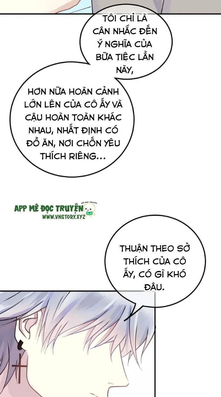 Thần Tượng Điểm Zero Chapter 125 - 13