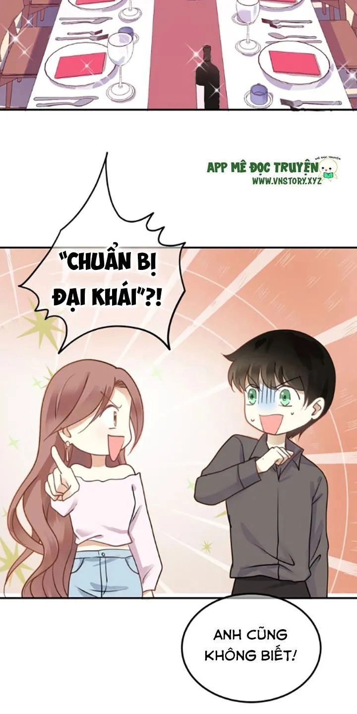 Thần Tượng Điểm Zero Chapter 125 - 21