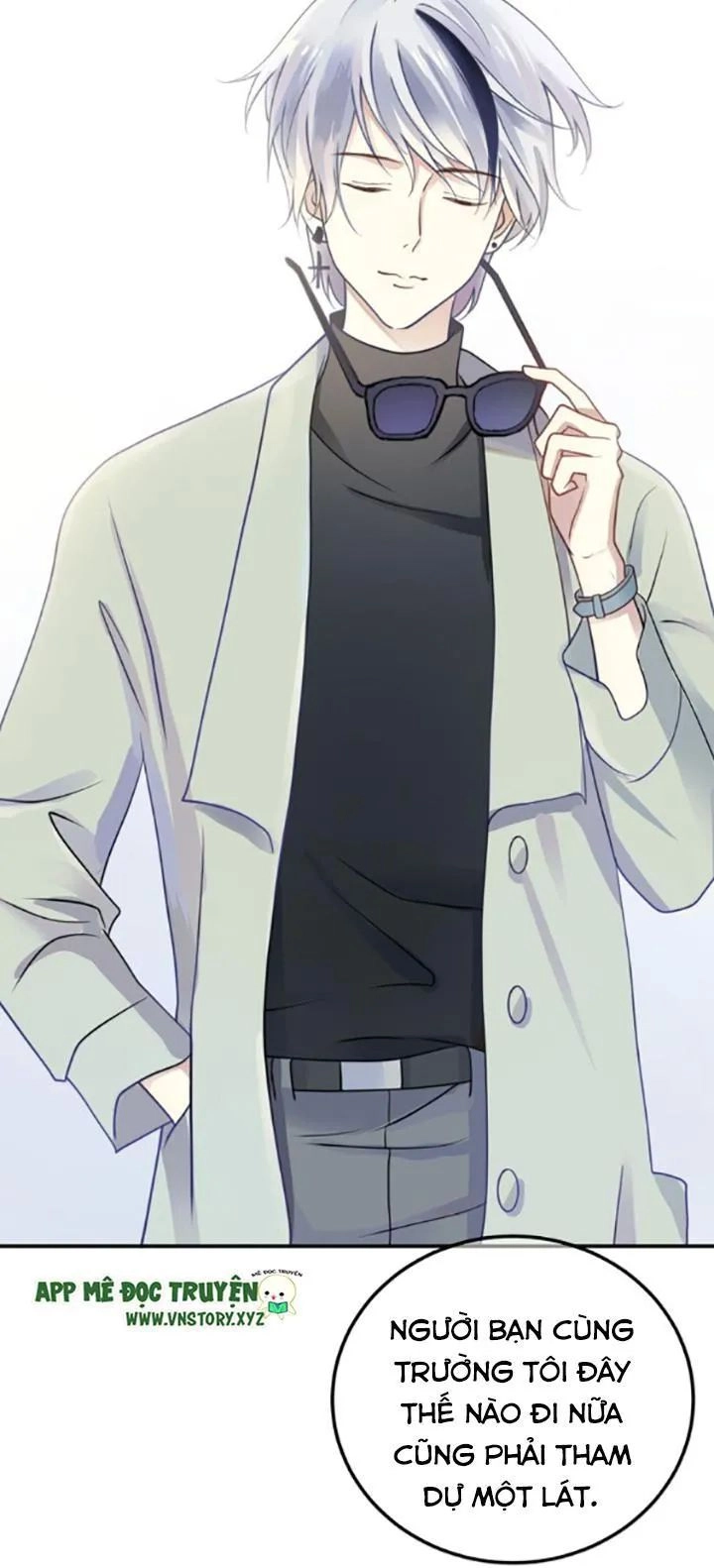 Thần Tượng Điểm Zero Chapter 125 - 26