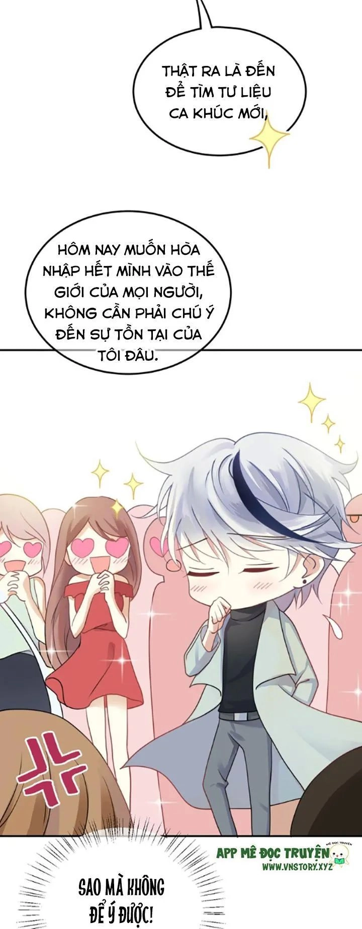 Thần Tượng Điểm Zero Chapter 125 - 28