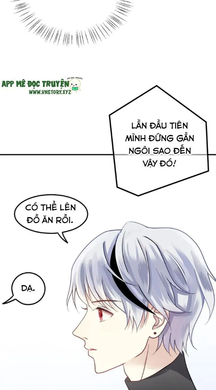 Thần Tượng Điểm Zero Chapter 125 - 29