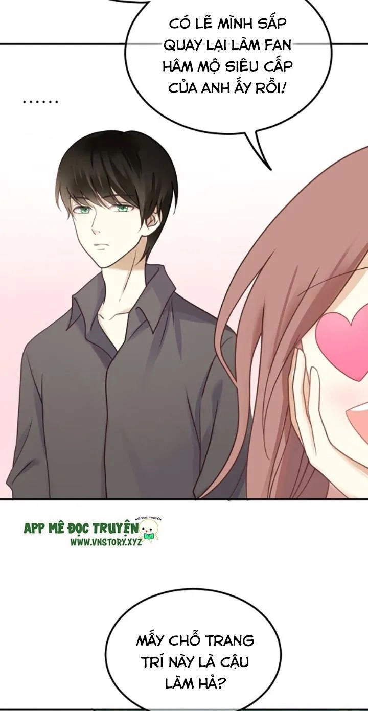 Thần Tượng Điểm Zero Chapter 125 - 31