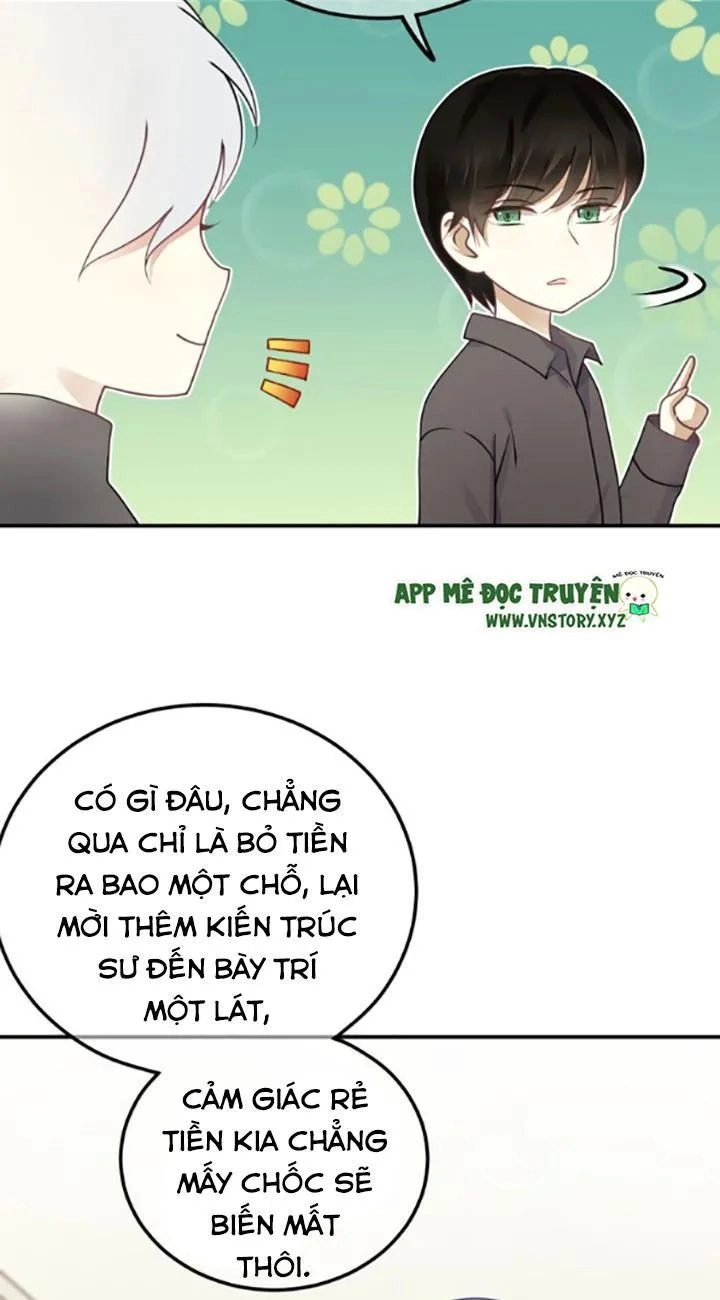 Thần Tượng Điểm Zero Chapter 125 - 32