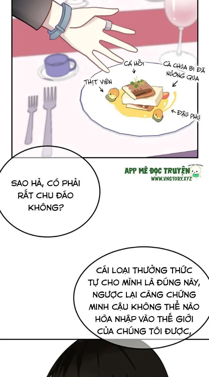 Thần Tượng Điểm Zero Chapter 125 - 34