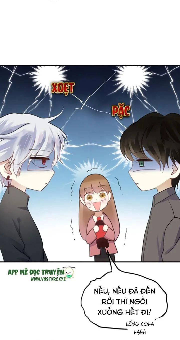 Thần Tượng Điểm Zero Chapter 125 - 37