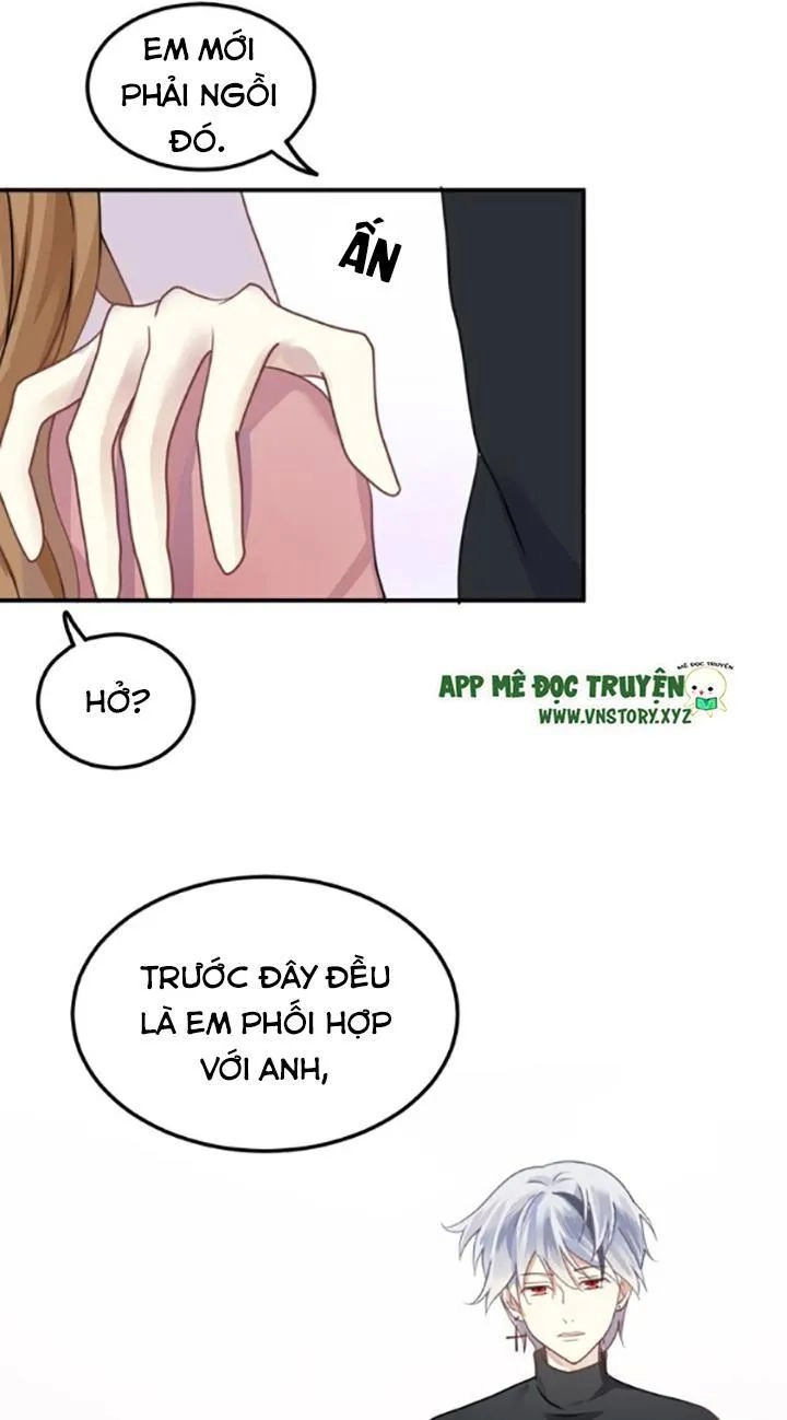 Thần Tượng Điểm Zero Chapter 125 - 38