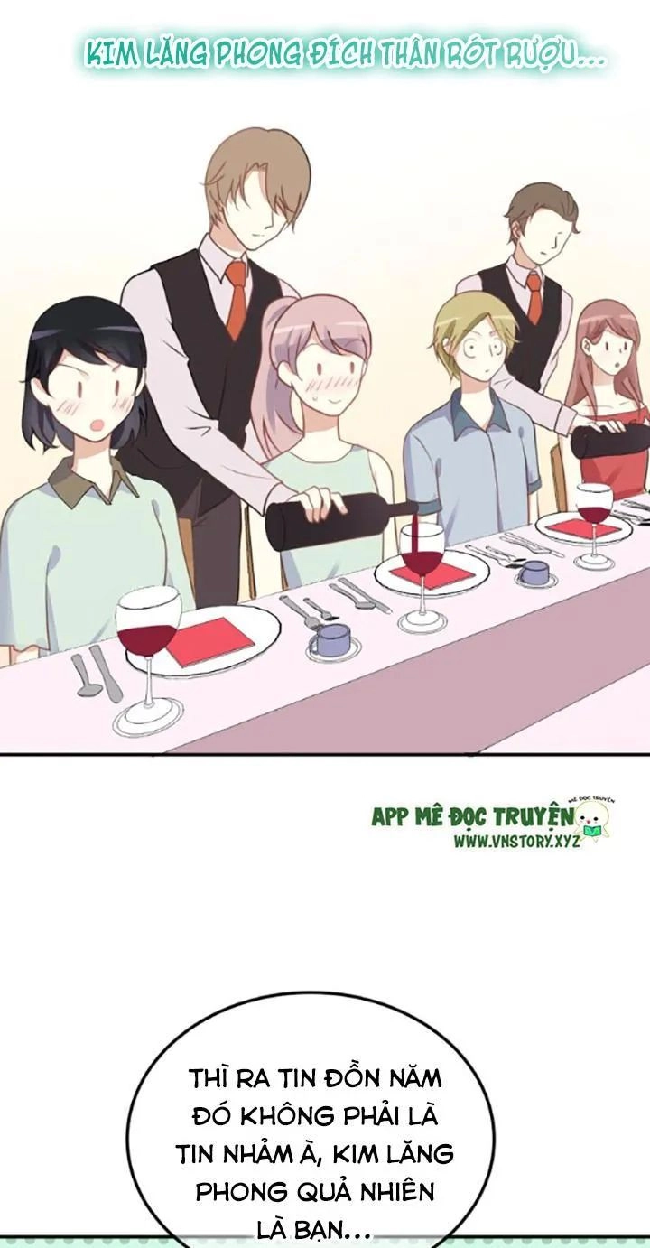 Thần Tượng Điểm Zero Chapter 125 - 41