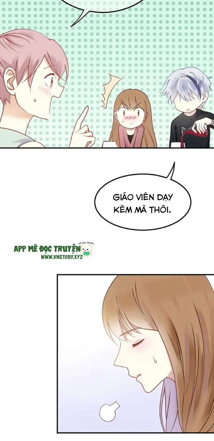 Thần Tượng Điểm Zero Chapter 125 - 42