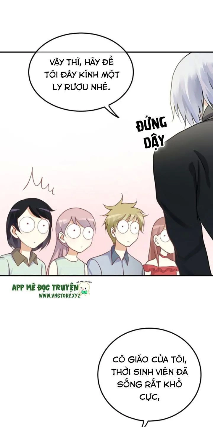 Thần Tượng Điểm Zero Chapter 125 - 43