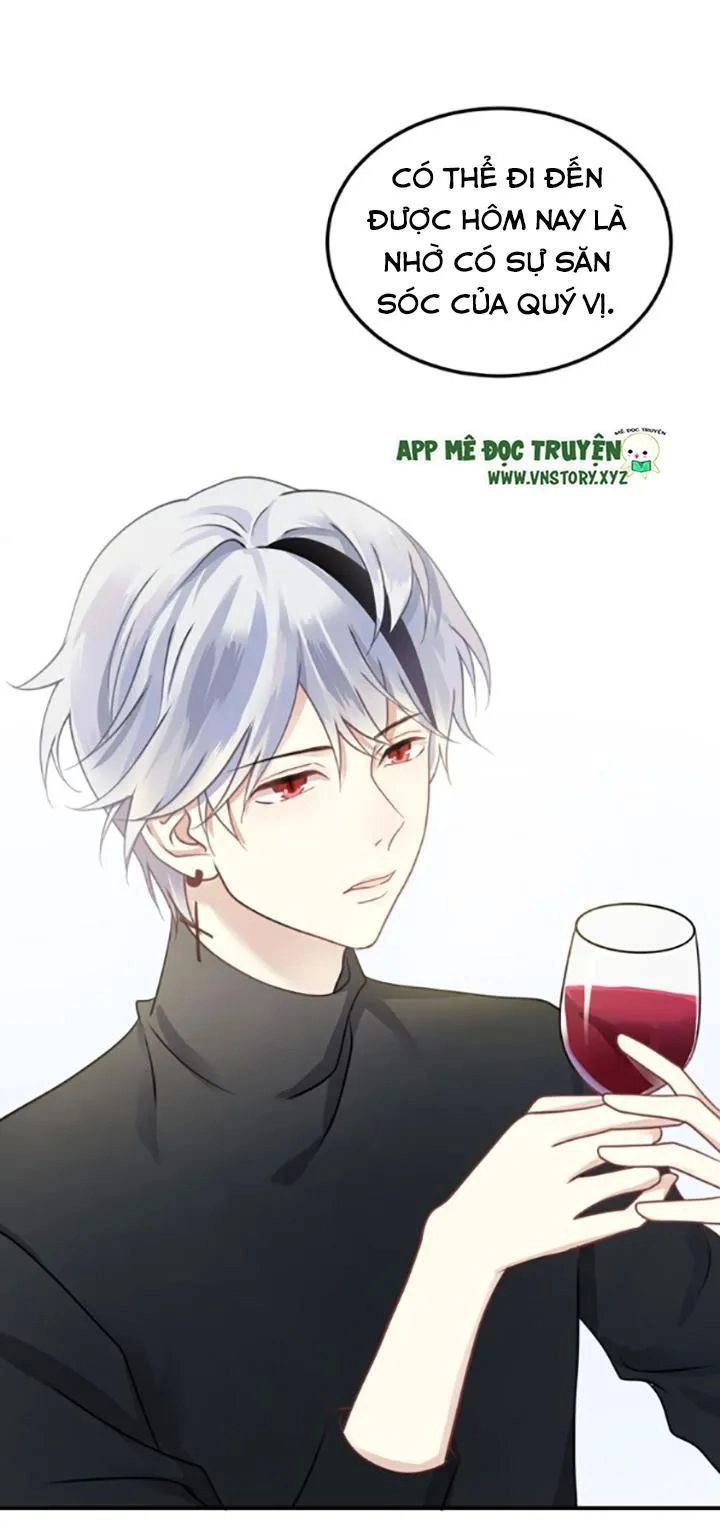 Thần Tượng Điểm Zero Chapter 125 - 45