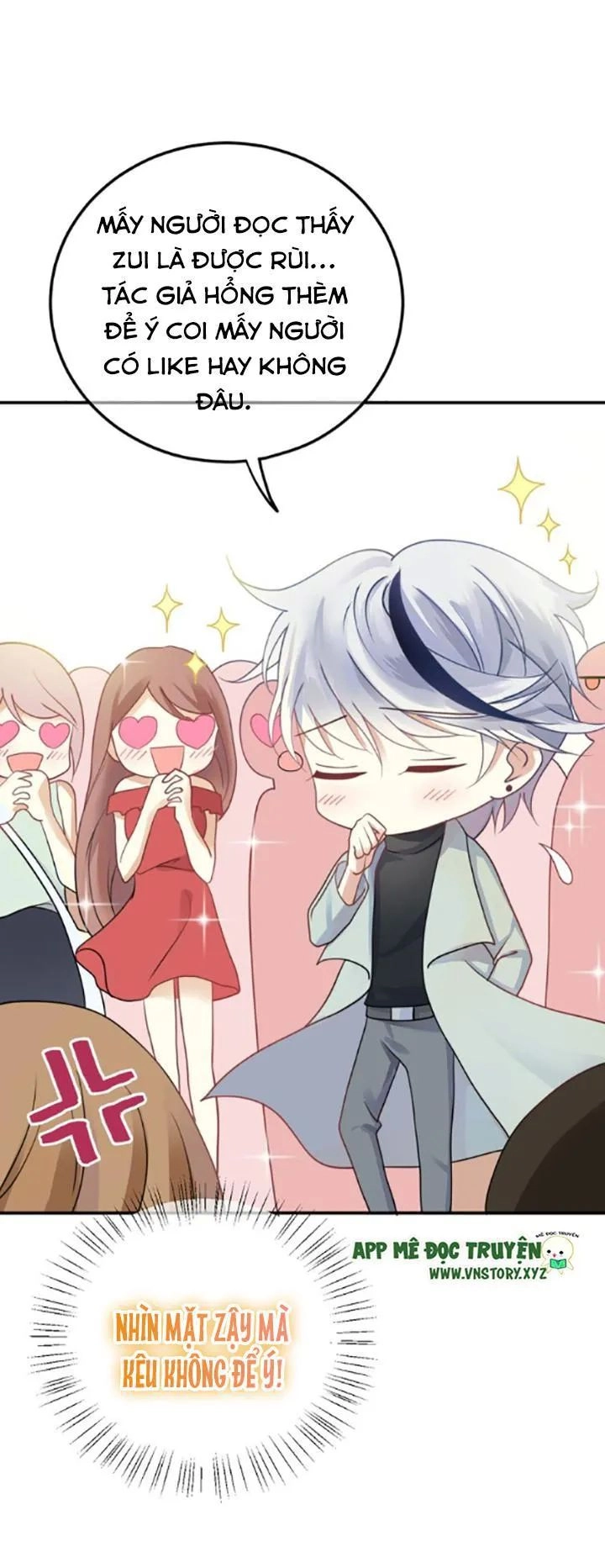 Thần Tượng Điểm Zero Chapter 125 - 46