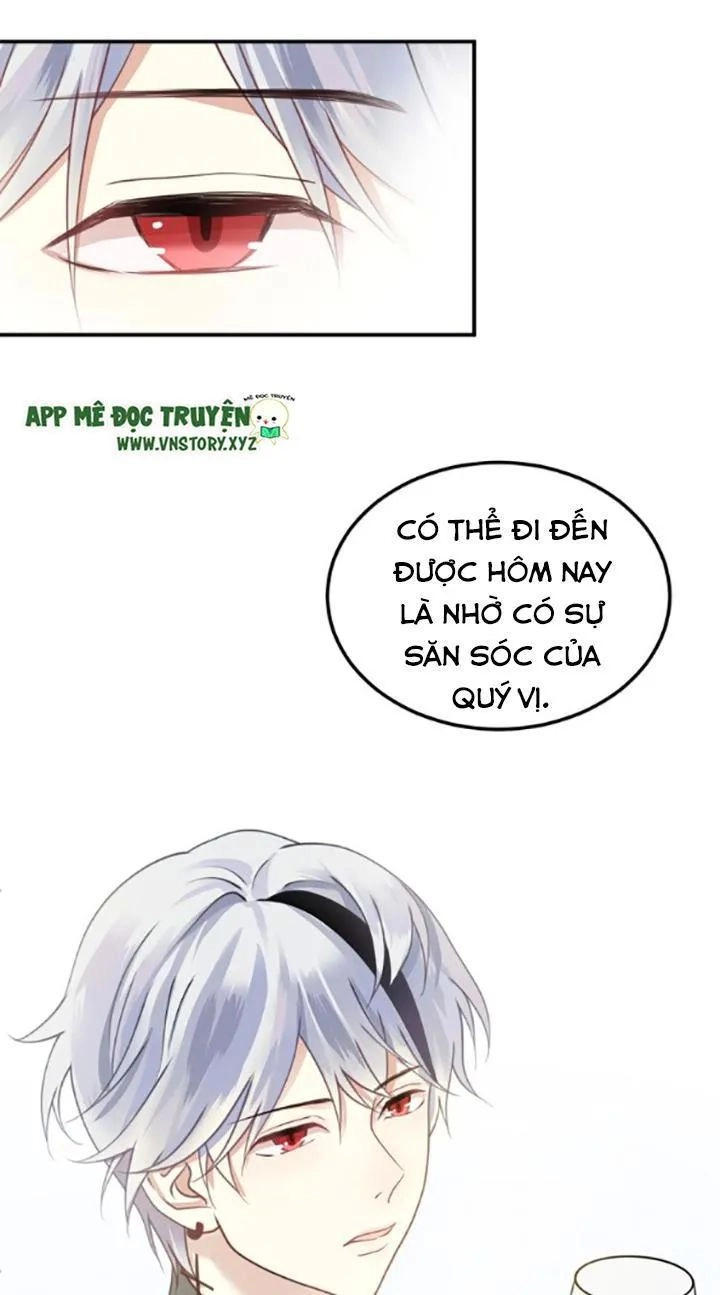 Thần Tượng Điểm Zero Chapter 126 - 3