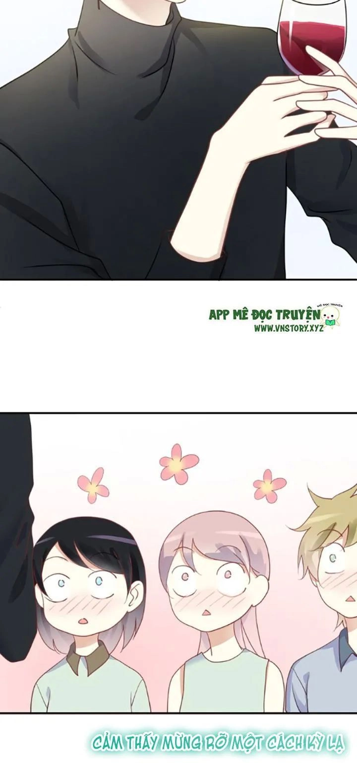 Thần Tượng Điểm Zero Chapter 126 - 4