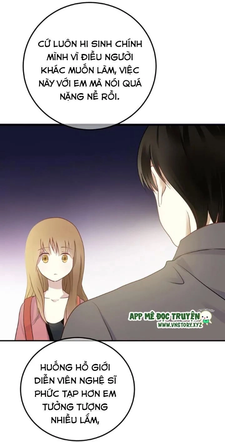 Thần Tượng Điểm Zero Chapter 126 - 15