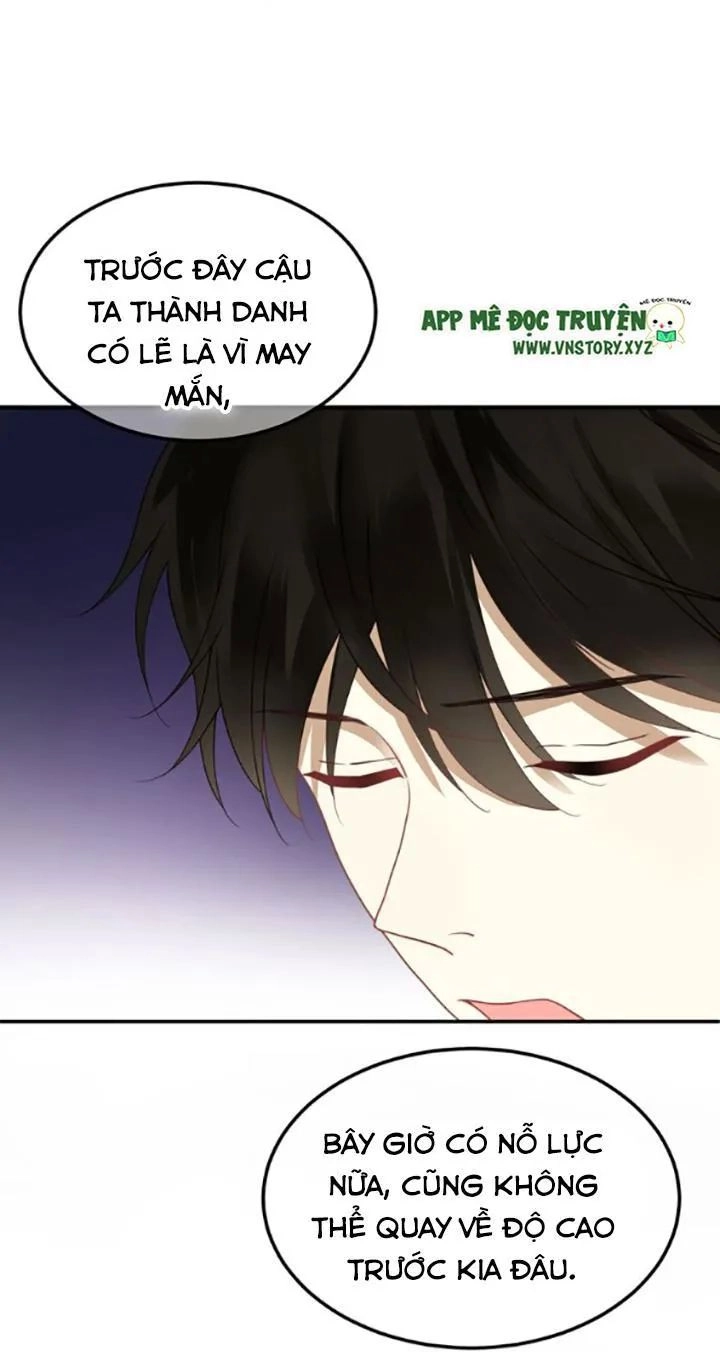 Thần Tượng Điểm Zero Chapter 126 - 16