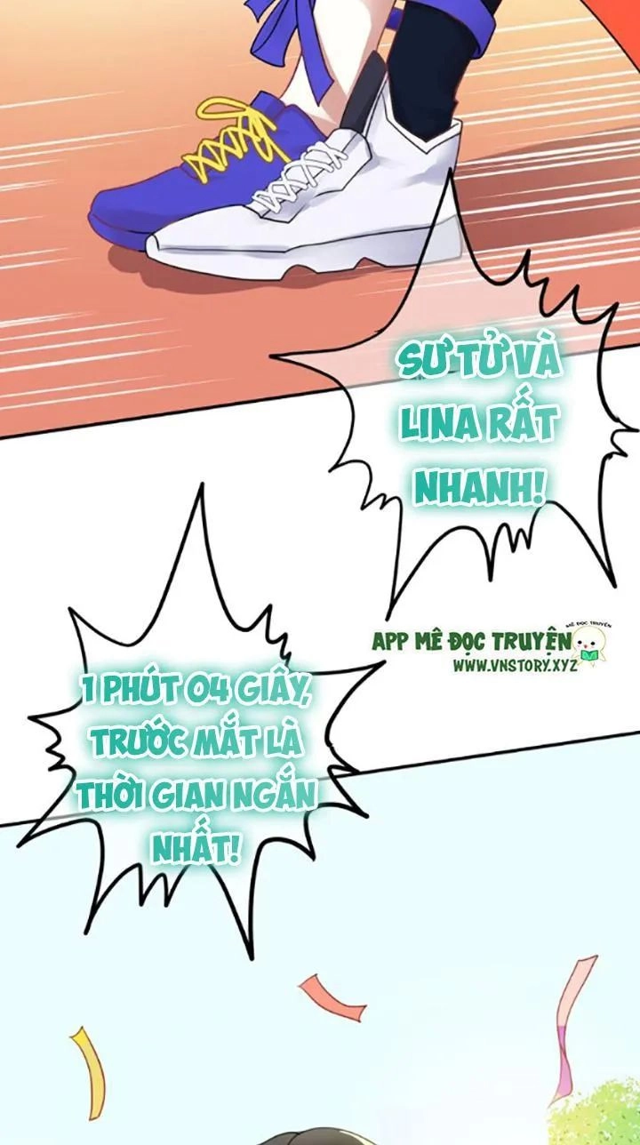 Thần Tượng Điểm Zero Chapter 126 - 33