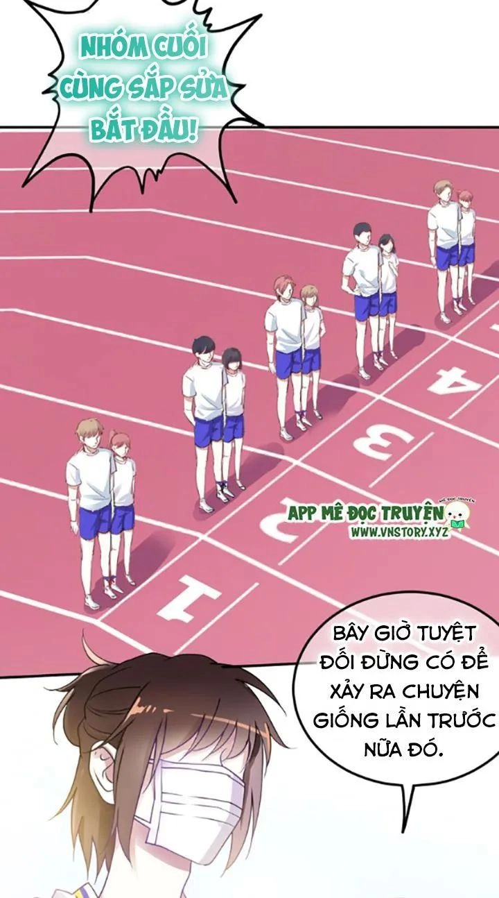 Thần Tượng Điểm Zero Chapter 126 - 35