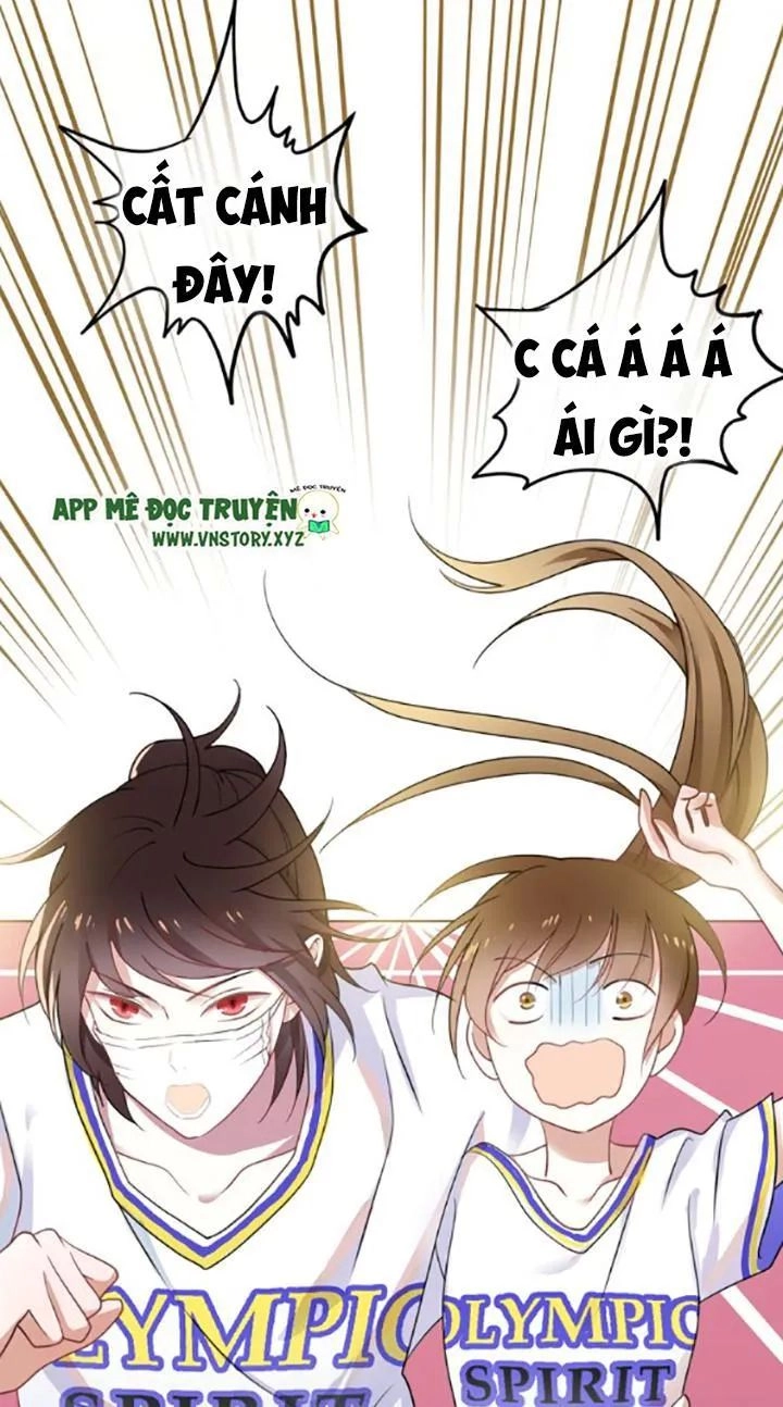 Thần Tượng Điểm Zero Chapter 126 - 41