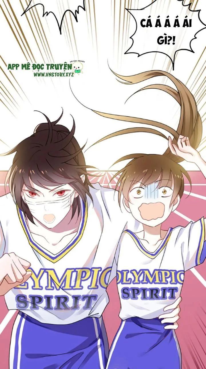 Thần Tượng Điểm Zero Chapter 127 - 3