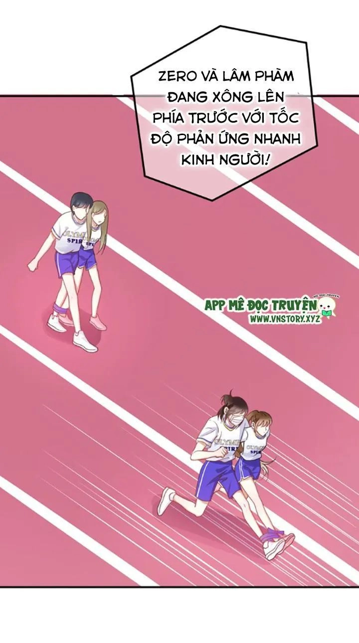 Thần Tượng Điểm Zero Chapter 127 - 5