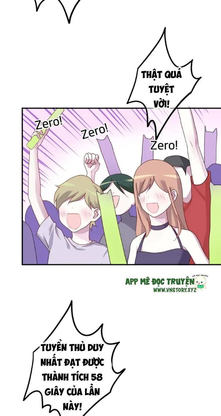 Thần Tượng Điểm Zero Chapter 127 - 17