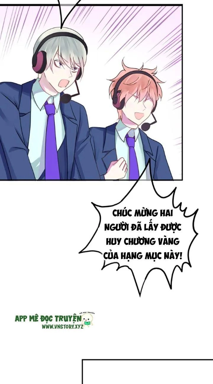 Thần Tượng Điểm Zero Chapter 127 - 18