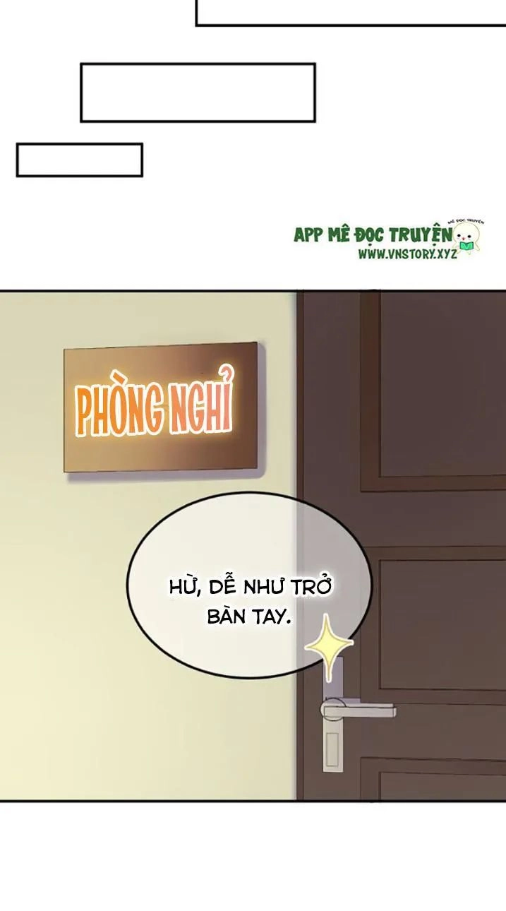 Thần Tượng Điểm Zero Chapter 127 - 19