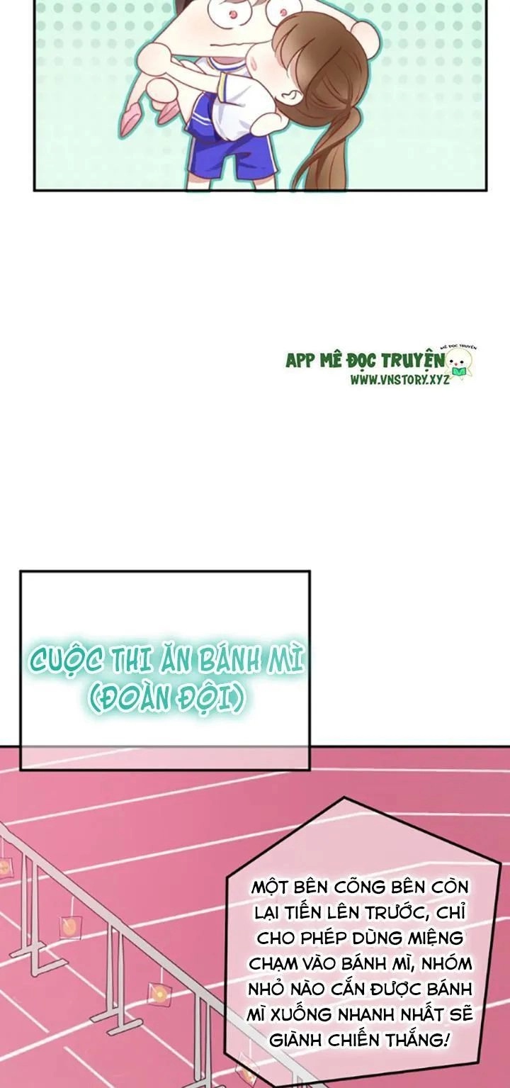 Thần Tượng Điểm Zero Chapter 127 - 25