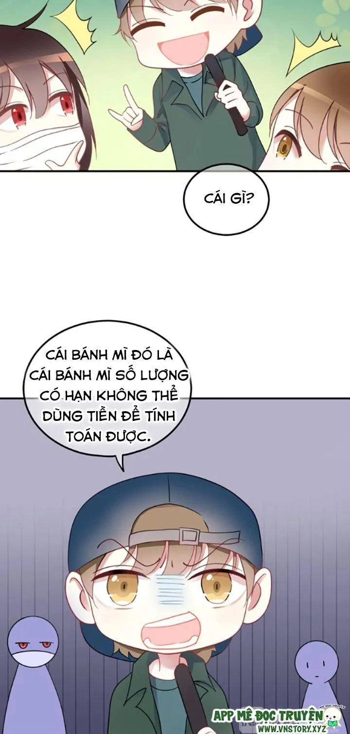 Thần Tượng Điểm Zero Chapter 127 - 29