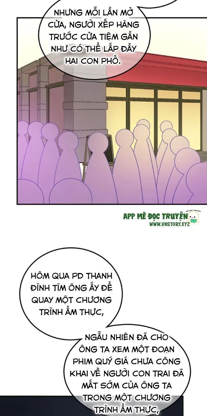 Thần Tượng Điểm Zero Chapter 127 - 32