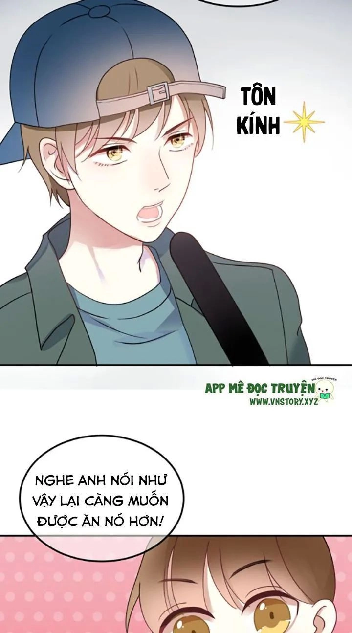 Thần Tượng Điểm Zero Chapter 127 - 35