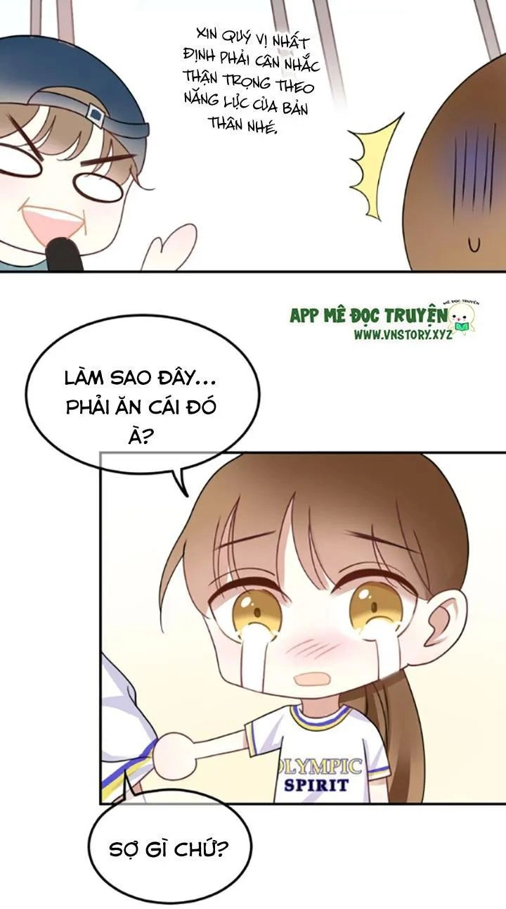 Thần Tượng Điểm Zero Chapter 127 - 37